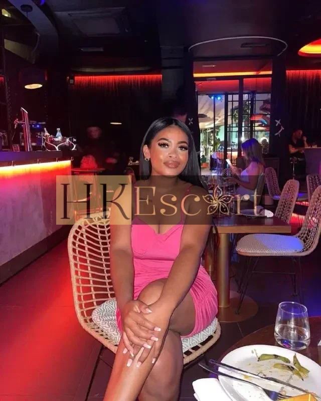 Kataleya - Escort Hong Kong, bust 3, height 165 cm, weight 60 kg