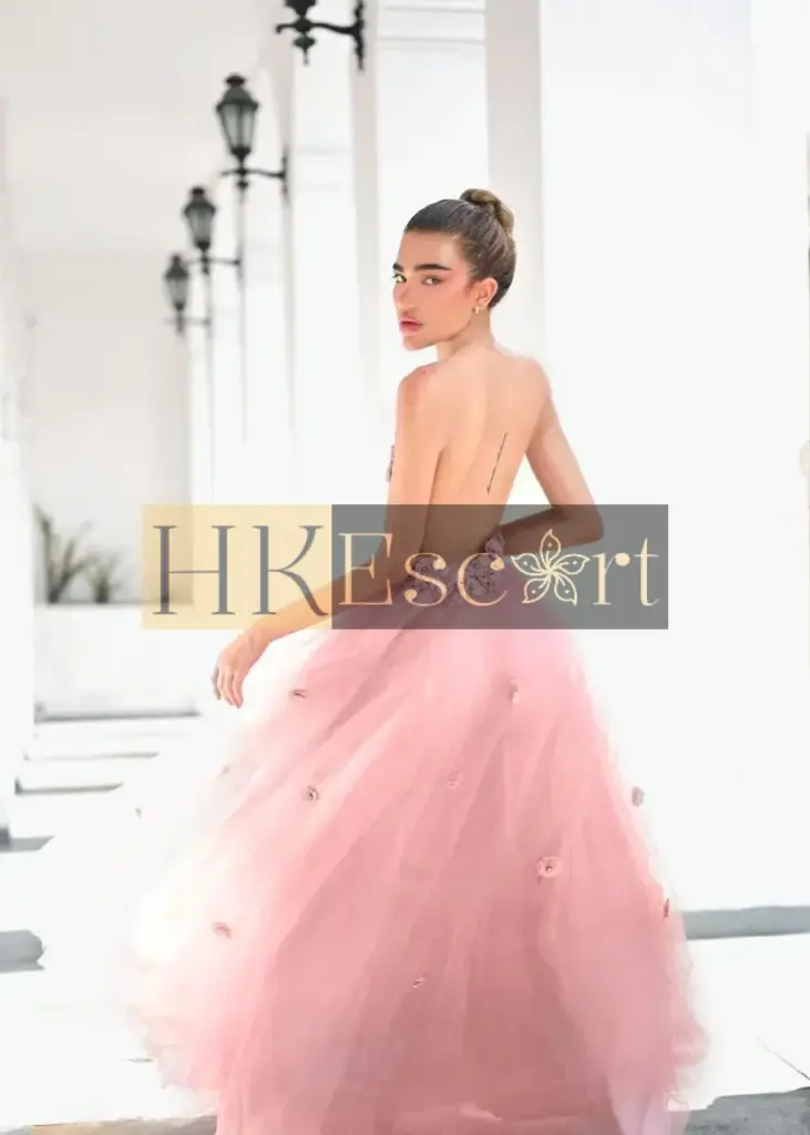 Bryn - Escort Hong Kong, bust 1, height 175 cm, weight 56 kg