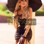 Martina - Escort Hong Kong, bust 4, height 170 cm, weight 51 kg