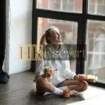 Samara - Escort Hong Kong, bust 2, height 175 cm, weight 55 kg