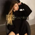 Nina - Escort Hong Kong, bust 1, height 172 cm, weight 56 kg