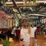 Hazel - Escort Hong Kong, bust 1, height 172 cm, weight 58 kg
