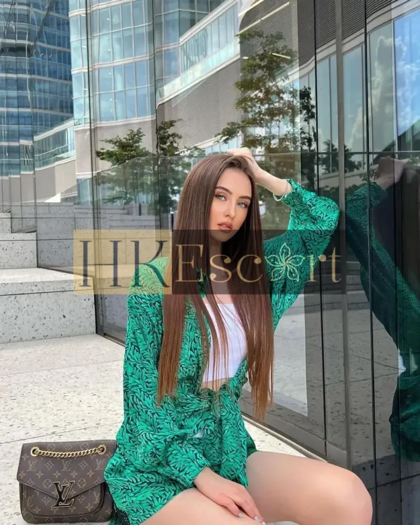 Jessica - Escort Hong Kong, bust 2, height 167 cm, weight 55 kg