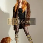 Annette - Escort Hong Kong, bust 2, height 174 cm, weight 58 kg