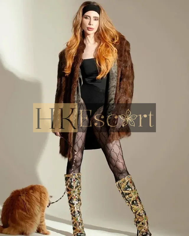 Annette - Escort Hong Kong, bust 2, height 174 cm, weight 58 kg