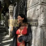 Juliette - Escort Hong Kong, bust 4, height 172 cm, weight 61 kg