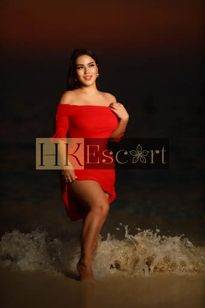 Merry - Escort Hong Kong, bust 3, height 155 cm, weight 55 kg