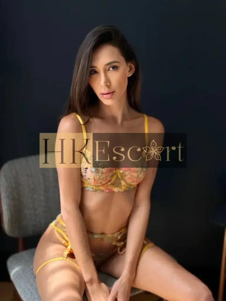 Talia - Escort Hong Kong, bust 1, height 172 cm, weight 56 kg
