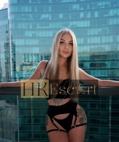 Stasia, 27 years old, weight 60 kg, height 182 cm