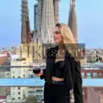 Elia - Escort Hong Kong, bust 2, height 175 cm, weight 58 kg