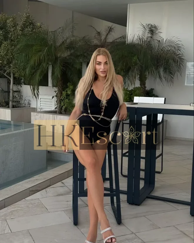 Veronica, 25 years old, weight 69 kg, height 177 cm