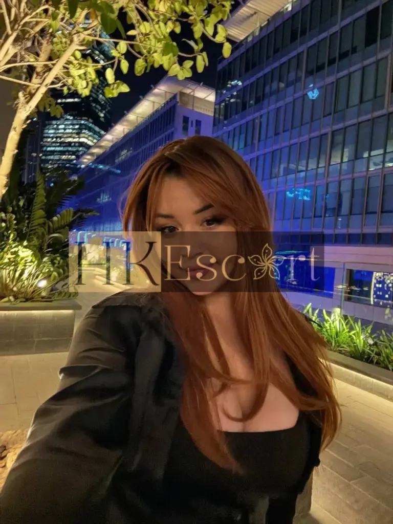Martha - Escort Hong Kong, bust 4, height 170 cm, weight 58 kg