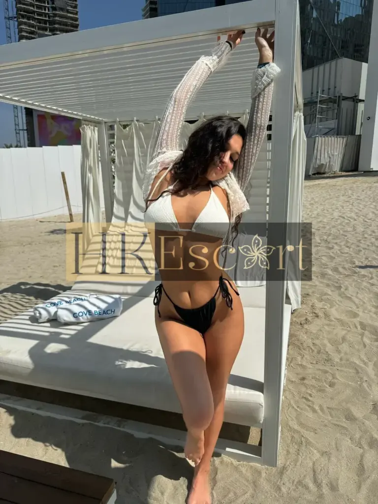 Anabell - Escort Hong Kong, bust 2, height 173 cm, weight 55 kg