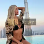 Milenna - Escort Hong Kong, bust 2, height 170 cm, weight 50 kg