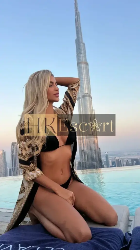 Milenna - Escort Hong Kong, bust 2, height 170 cm, weight 50 kg
