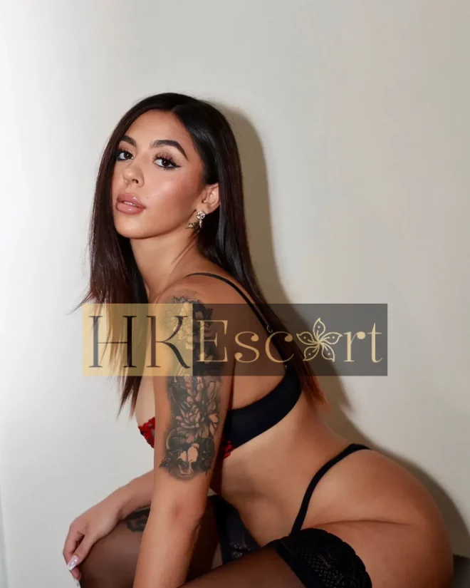 Sierra, 22 years old, weight 56 kg, height 175 cm