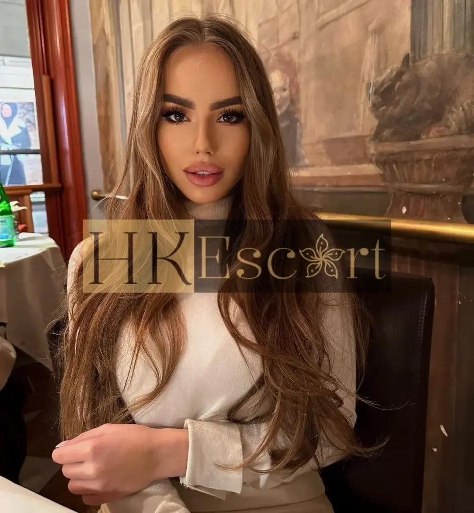 Nessa - Escort Hong Kong, bust 2, height 177 cm, weight 53 kg