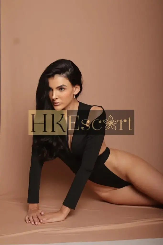 Colette - Escort Hong Kong, bust 1, height 173 cm, weight 55 kg
