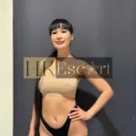 Jenny - Escort Hong Kong, bust 2, height 169 cm, weight 50 kg