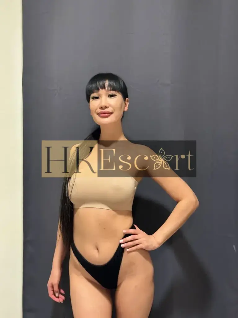 Jenny - Escort Hong Kong, bust 2, height 169 cm, weight 50 kg