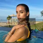 Sierra - Escort Hong Kong, bust 2, height 177 cm, weight 50 kg