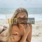 Isa - Escort Hong Kong, bust 4, height 163 cm, weight 60 kg