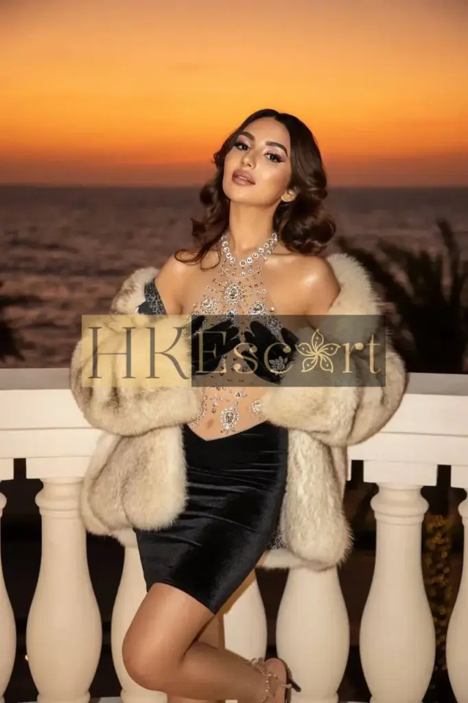 Beatrice - Escort Hong Kong, bust 1, height 174 cm, weight 57 kg