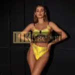 Juliet - Escort Hong Kong, bust 1, height 172 cm, weight 56 kg