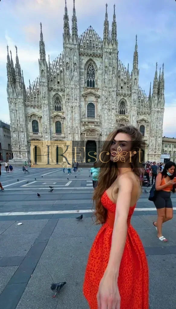 Valentina - Escort Hong Kong, bust 3, height 170 cm, weight 56 kg