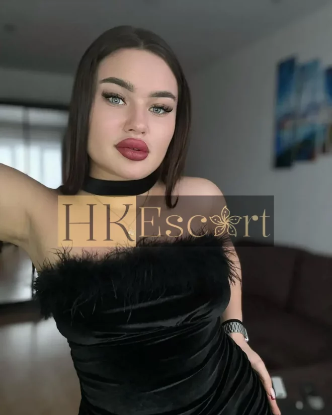 Lana, 21 years old, weight 70 kg, height 175 cm