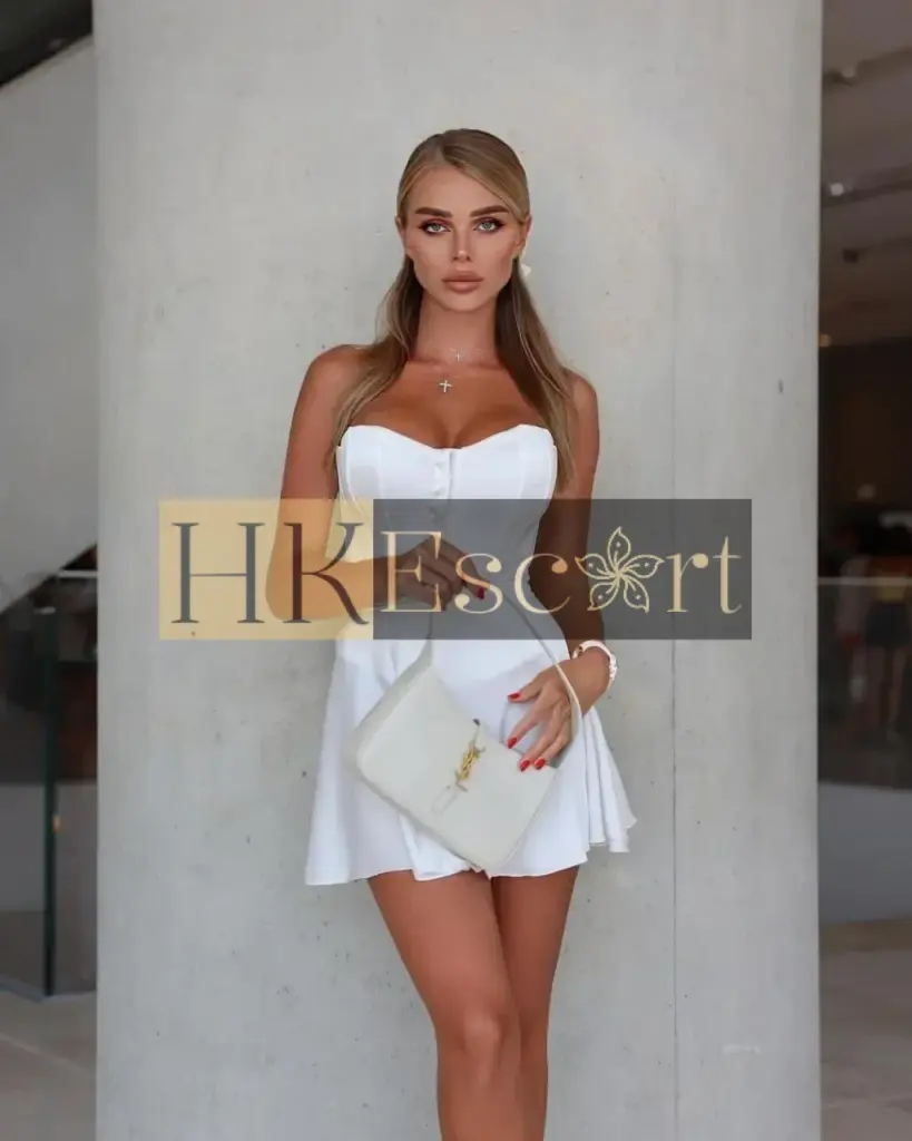 Diana - Escort Hong Kong, bust 3, height 175 cm, weight 59 kg