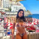 Rebecca - Escort Hong Kong, bust 3, height 178 cm, weight 61 kg