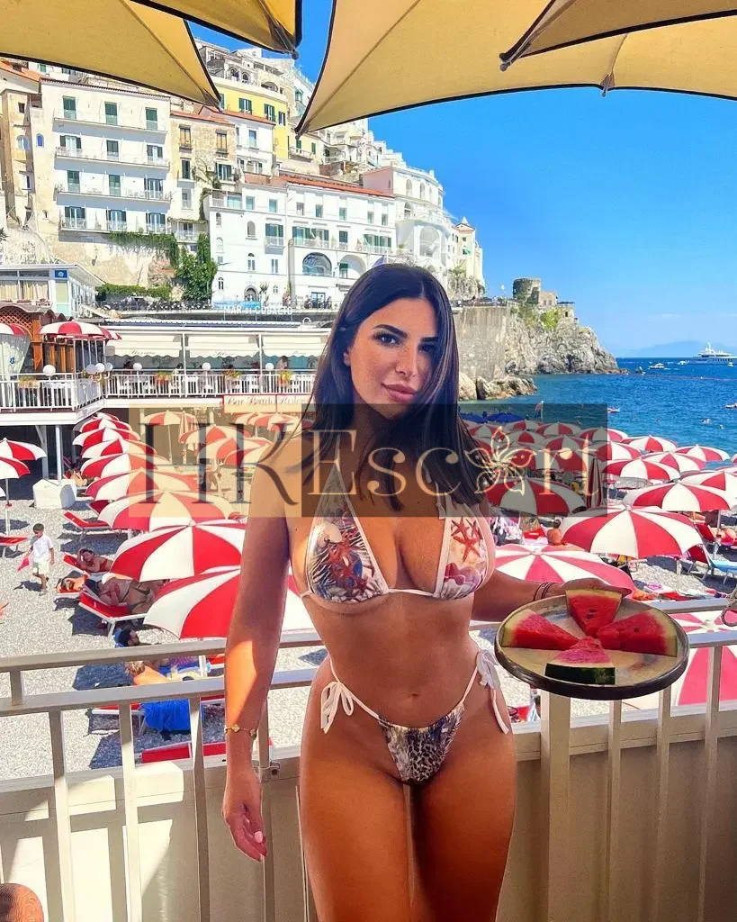 Rebecca - Escort Hong Kong, bust 3, height 178 cm, weight 61 kg
