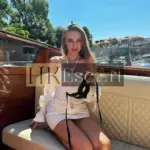 Phoenix - Escort Hong Kong, bust 3, height 173 cm, weight 54 kg