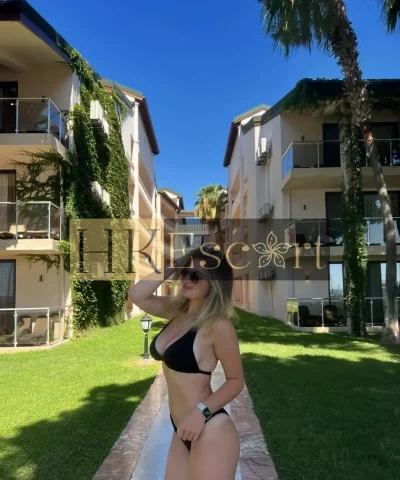 Eloise, 26 years old, weight 58 kg, height 170 cm