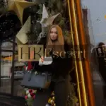 Noelle - Escort Hong Kong, bust 2, height 175 cm, weight 59 kg