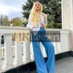 Zoelle - Escort Hong Kong, bust 2, height 175 cm, weight 55 kg