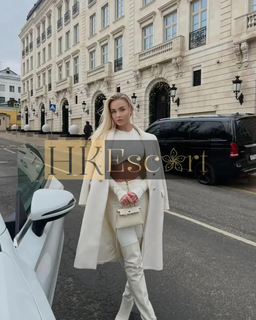 Eden - Escort Hong Kong, bust 3, height 176 cm, weight 60 kg