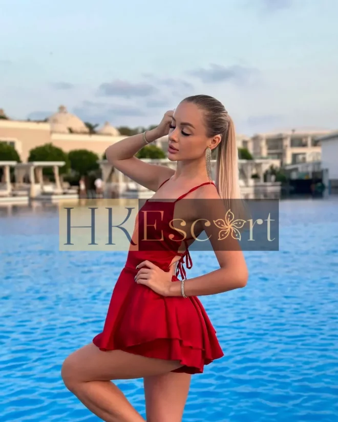 Aleksandra, 23 years old, weight 52 kg, height 169 cm