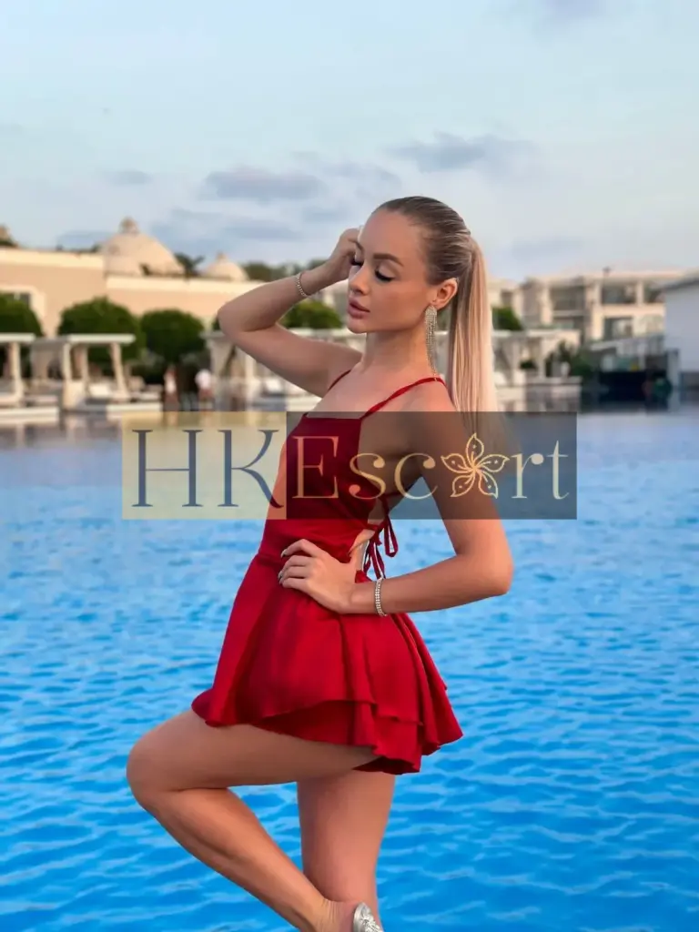 Aleksandra - Escort Hong Kong, bust 2, height 169 cm, weight 52 kg