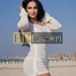 Melisa - Escort Hong Kong, bust 3, height 176 cm, weight 65 kg