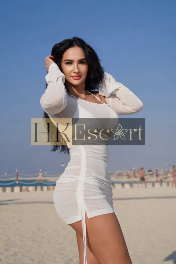 Melisa - Escort Hong Kong, bust 3, height 176 cm, weight 65 kg