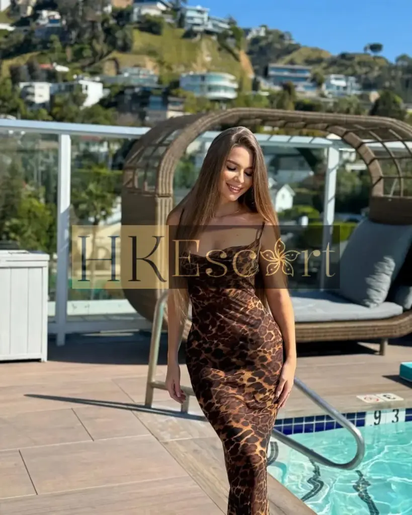 Victoria - Escort Hong Kong, bust 2, height 175 cm, weight 60 kg