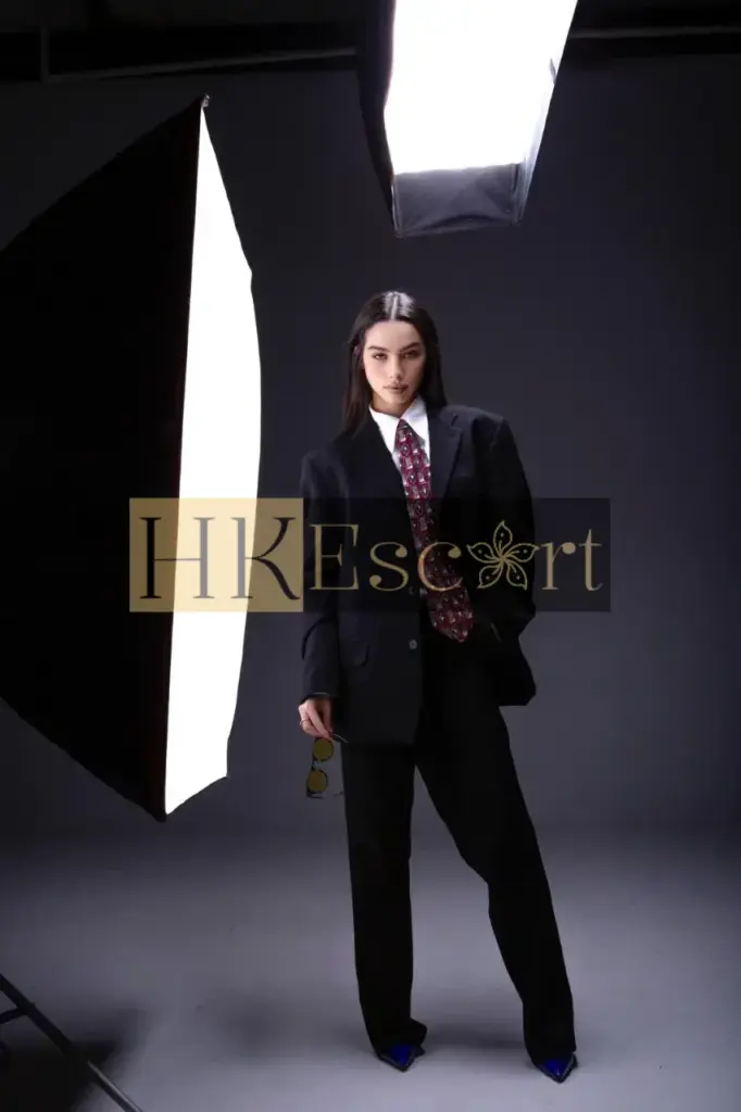 Angelina - Escort Hong Kong, bust 1, height 170 cm, weight 57 kg