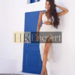 Ingrid - Escort Hong Kong, bust 3, height 174 cm, weight 60 kg