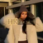 Eliza - Escort Hong Kong, bust 2, height 167 cm, weight 58 kg
