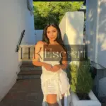 Catalina - Escort Hong Kong, bust 3, height 168 cm, weight 49 kg
