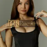 Miroslava - Escort Hong Kong, bust 3, height 175 cm, weight 55 kg
