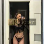Romy - Escort Hong Kong, bust 3, height 171 cm, weight 56 kg