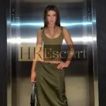 Ximena - Escort Hong Kong, bust 1, height 175 cm, weight 54 kg